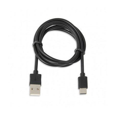 IBOX IKUMTC USB Type-C kabelis 2A, 1m