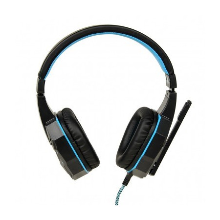 IBOX X8 juodos ausinės