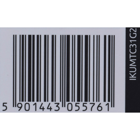 iBox IKUMTC31G2 USB-C do USB-C 3.1 Gen.2 1m