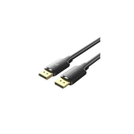 DisplayPort į DisplayPort Laidas 5m