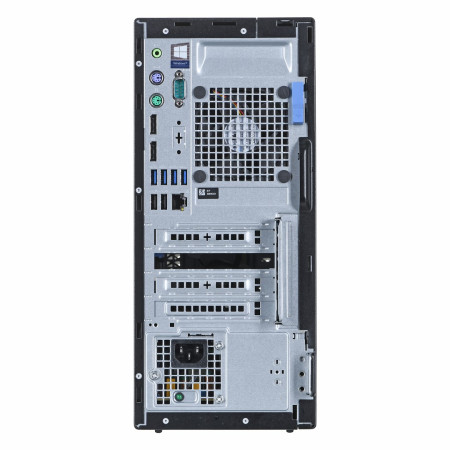 DELL OptiPlex 7060 i5-8500 16GB 256GB SSD kompiuteris