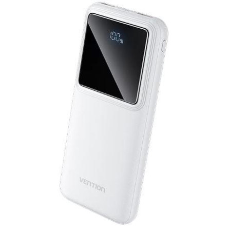 POWER BANK USB 10000MAH 22.5W/USB BALTA FHKW0 VENTION