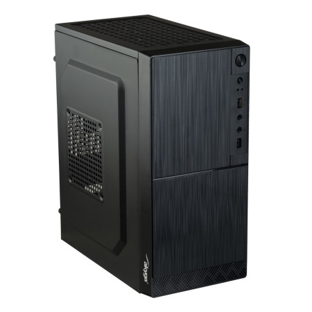 AKYGA Micro ATX korpusas AK35BK
