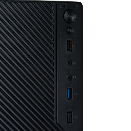 Akyga AK36BK Micro ATX korpusas