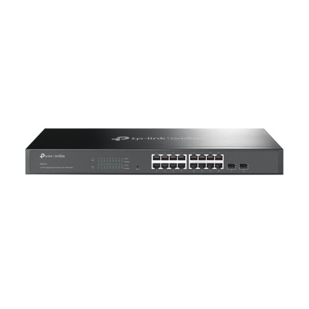 TP-Link TL-SG2218 Rack jungiklis