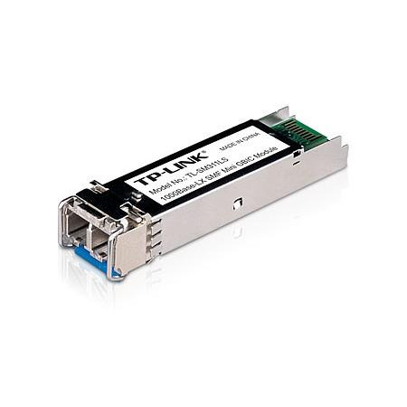 TP-LINK NET SWITCH MODULE MINI GBIC/TL-SM311LS