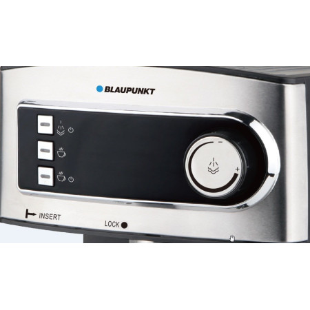 Blaupunkt CMP301 espresso kavos aparatas