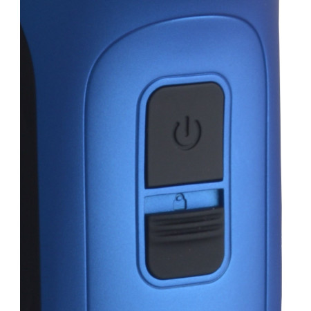 Blaupunkt MSR401 mėlynas