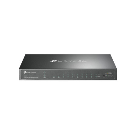 TP-Link TL-SG2210P Smart PoE jungiklis