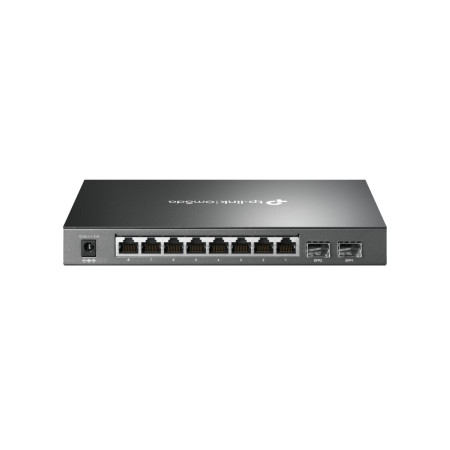TP-Link TL-SG2210P Smart PoE jungiklis