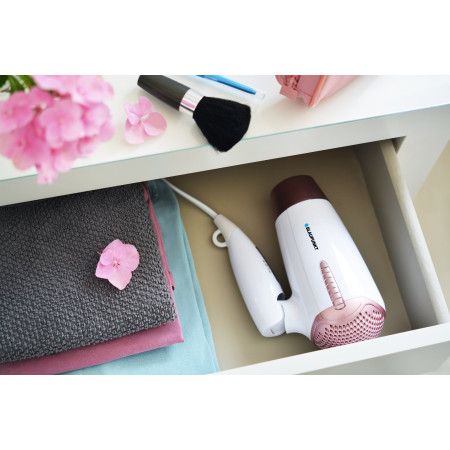 Blaupunkt HDD301RO Fenas su sulankstoma rankena