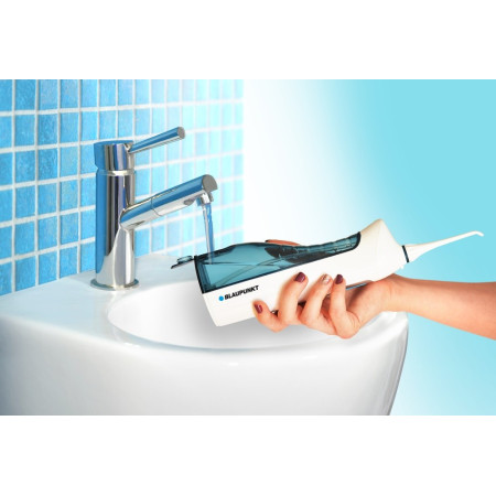 Blaupunkt DIR501 Vandens irrigatorius