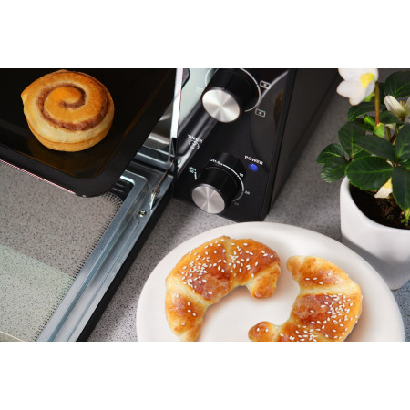 Blaupunkt EOM601 Orkaitė