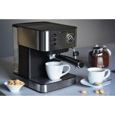 Blaupunkt CMP312 Espresso kava
