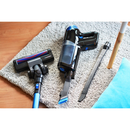 Blaupunkt VCH602BL Mėlynas Dulkių Siurblys