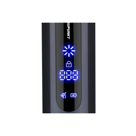 Blaupunkt MSR711 Skustuvas