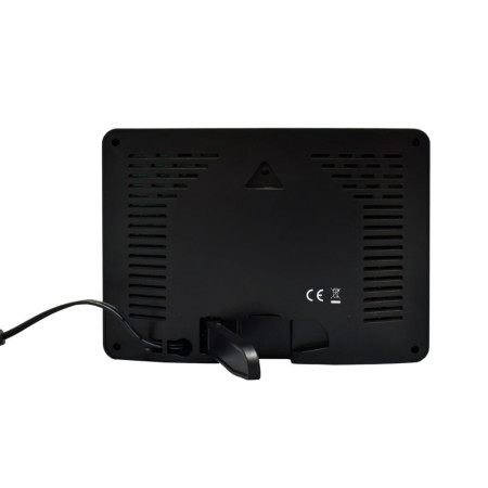 Blaupunkt WS30BK oro stotelė