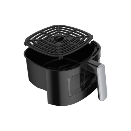 Blaupunkt AFD512 elektrinis grilis juodas