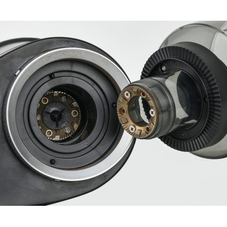 Blaupunkt FCM501 kavos malūnėlis juodas