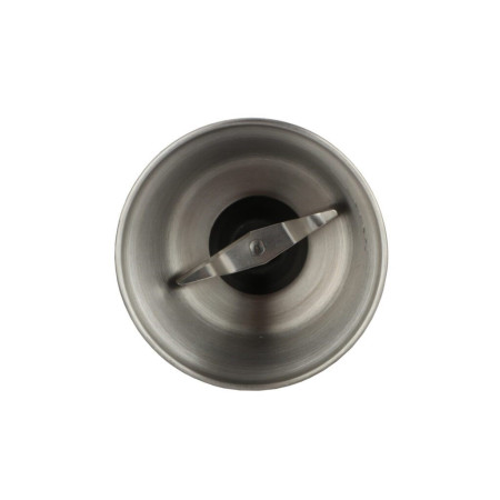 Blaupunkt FCG801 kavos malūnėlis sidabrinis