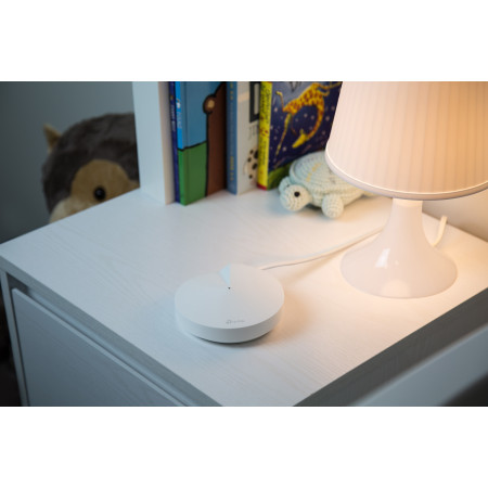TP-Link Deco M5 belaidis maršrutizatorius