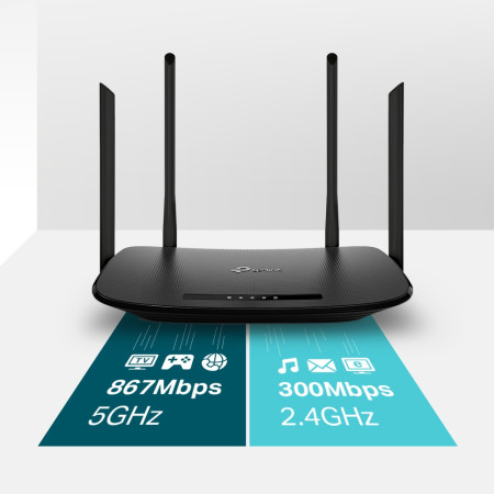 TP-LINK Archer VR300