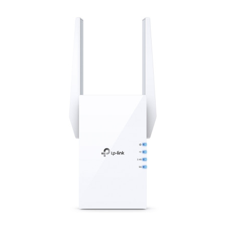 TP-Link RE505X belaidis signalo stiprintuvas 1500 Mbps