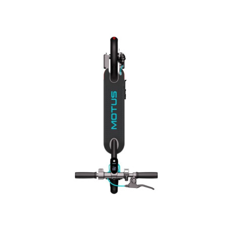 Motus Scooty 8.5 Lite