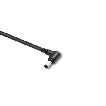 Qoltec Asus 19V 90W nešiojamojo kompiuterio adapteris (5.5*2.5)