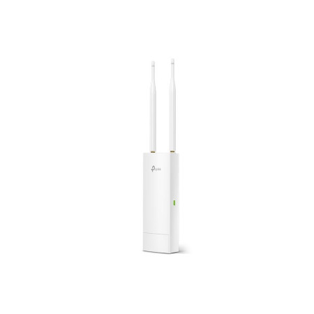 TP-Link EAP110-Outdoor 300Mbps Bevielis Prieigos Taškas