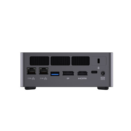 CHUWI AuBox-P - Ryzen AI 9 365 | 32GB | 1TB | Windows 11 Pro