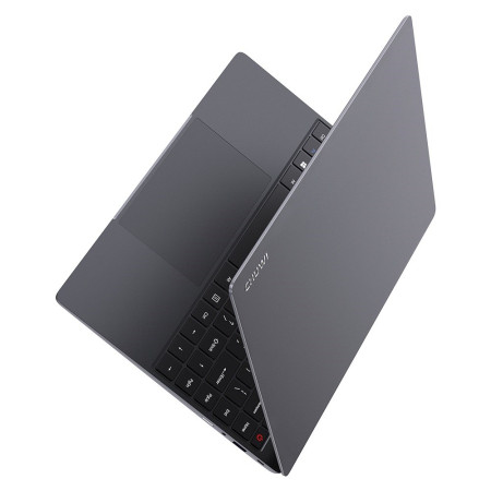 CHUWI Corebook X - Ryzen 5 7430U | 14" | 16GB | 512GB | Windows 11 | Sidabrinis