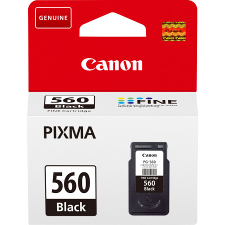 Canon 3713C001 originali juoda rašalo kasetė 1 vnt
