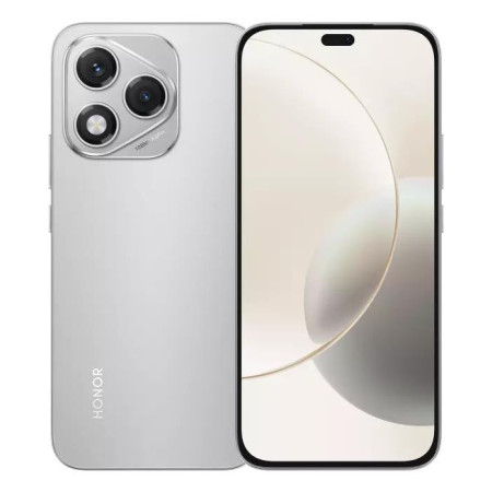 Honor 400 Lite mobilusis telefonas 8/256GB pilkas