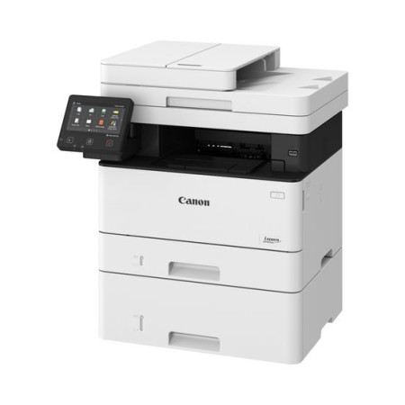 Canon i-SENSYS MF455DW Lazerinis spausdintuvas A4