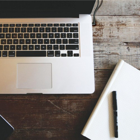 Qoltec 45W Įkroviklis HP Ultrabookui 19.5V 2.31A 4.5*3.0+pin