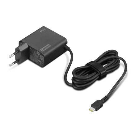 Lenovo GX21L58555 maitinimo adapteris 65 W