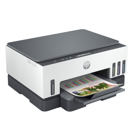HP Smart Tank 720 Kolor Duplex USB WiFi