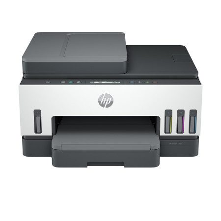 HP Smart Tank 750 Duplex ADF USB LAN WiFi