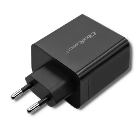 Qoltec 45W USB C PD Įkroviklis