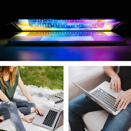 Qoltec įkroviklis Lenovo | 65W | 20V | 3.25A | plonas kištukas + pin