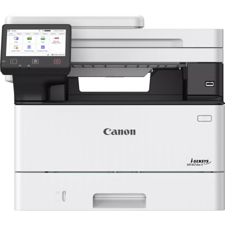 Canon i-SENSYS MF461dw II lazerinis spausdintuvas A4 1200 x 1200 DPI 36 ppm Wi-Fi