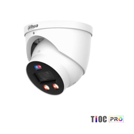 8MP IR Eyeball Kamera