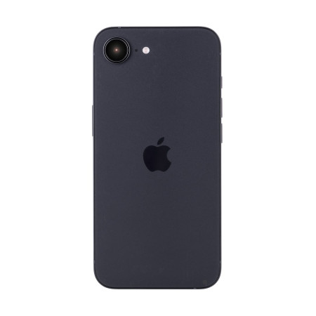 Apple iPhone 16e 128GB Juodas