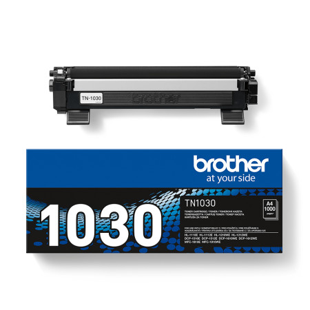 Brother TN-1030 tonerio kasetė
