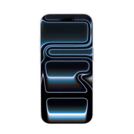 Apple iPhone 17 Pro 512GB Sidabrinis