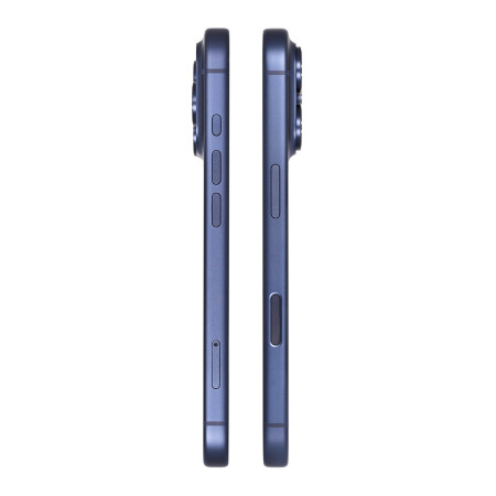 Apple iPhone 17 Pro 512GB Gylio Mėlyna