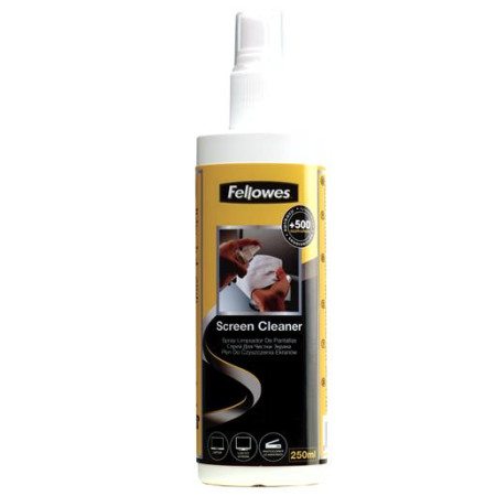 Valymo purškiklis 250 ml Fellowes