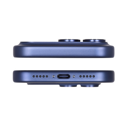 Apple iPhone 17 Pro 512GB Gylio Mėlyna