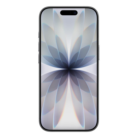 Apple iPhone 17 256GB Juodas